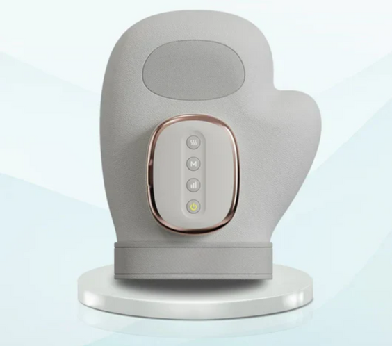 Comfier™ Hand Massager